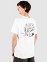 RVCA Deth Valley T-Shirt