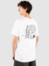 RVCA Deth Valley T-Shirt