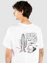 RVCA Deth Valley T-Shirt