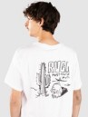 RVCA Deth Valley T-Shirt
