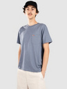 RVCA La Eye Swirl Pocket T-Shirt