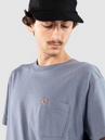 RVCA La Eye Swirl Pocket T-Shirt
