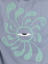 RVCA La Eye Swirl Pocket T-Shirt