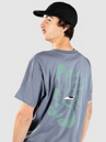RVCA La Eye Swirl Pocket T-Shirt