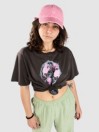RVCA Global Easy Camiseta