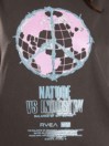 RVCA Global Easy Camiseta
