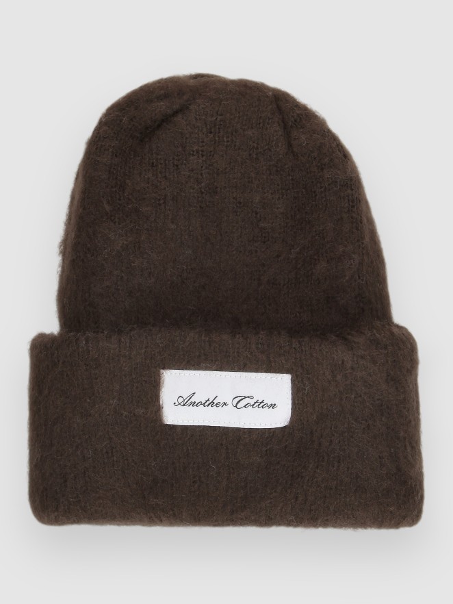 Another Cotton Lab Mohair Beanie