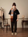 Another Cotton Lab Oversized Schal