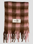 pink checkered