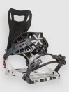 Karakoram Prime-X + Split Interface 2024 Splitboardbinding