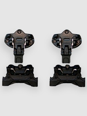 Prime-X + Split Interface 2024 Splitboardbindinger