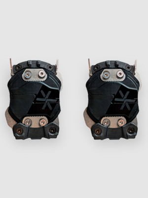 Prime-X + Split Interface 2024 Splitboardbindinger