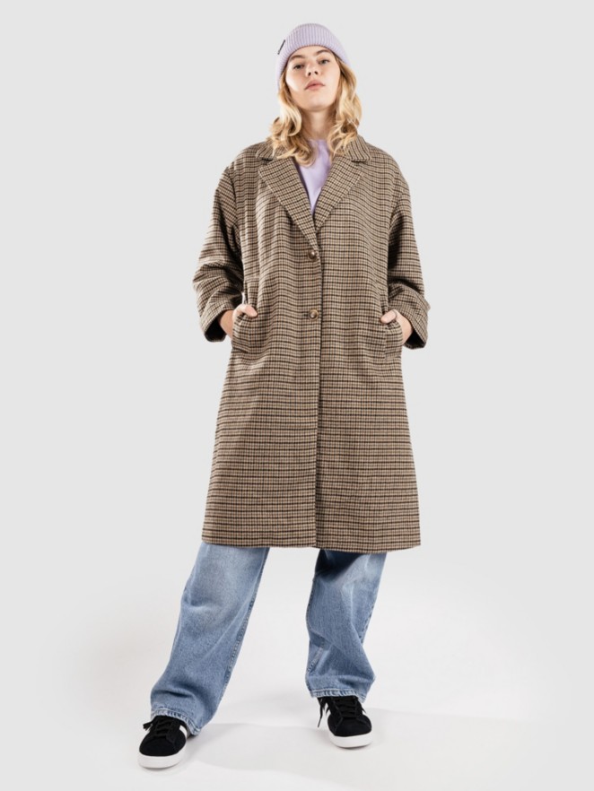 Urban Classics Oversized Winter Jacka