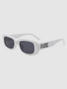 A Lost Cause Hype White Sonnenbrille