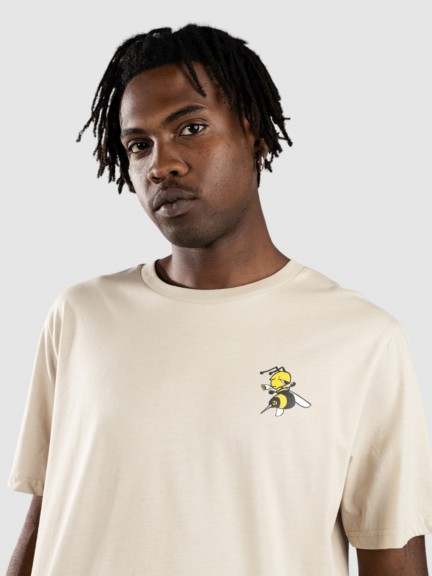 Iriedaily Camiseta 'What The Duck' En Verde Pastel | ABOUT YOU