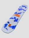 Bataleon Minishred + Minishred S 2025 Zestaw snowboardowy