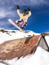 Bataleon Minishred + Minishred S 2025 Kids Snowboardsæt