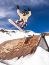 Bataleon Minishred + Minishred S 2025 Kids Set de snowboard