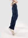 Empyre Loiter Slouchy Straight Jeans