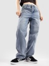 Empyre Loiter Slouchy Straight Jeans