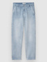 blue/light stone washed