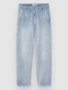 blue/light stone washed