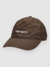 Carhartt WIP Canvas Script Cappellino