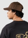 Carhartt WIP Canvas Script Kšiltovka