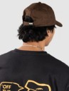 Carhartt WIP Canvas Script Kšiltovka