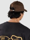 Carhartt WIP Canvas Script Cap