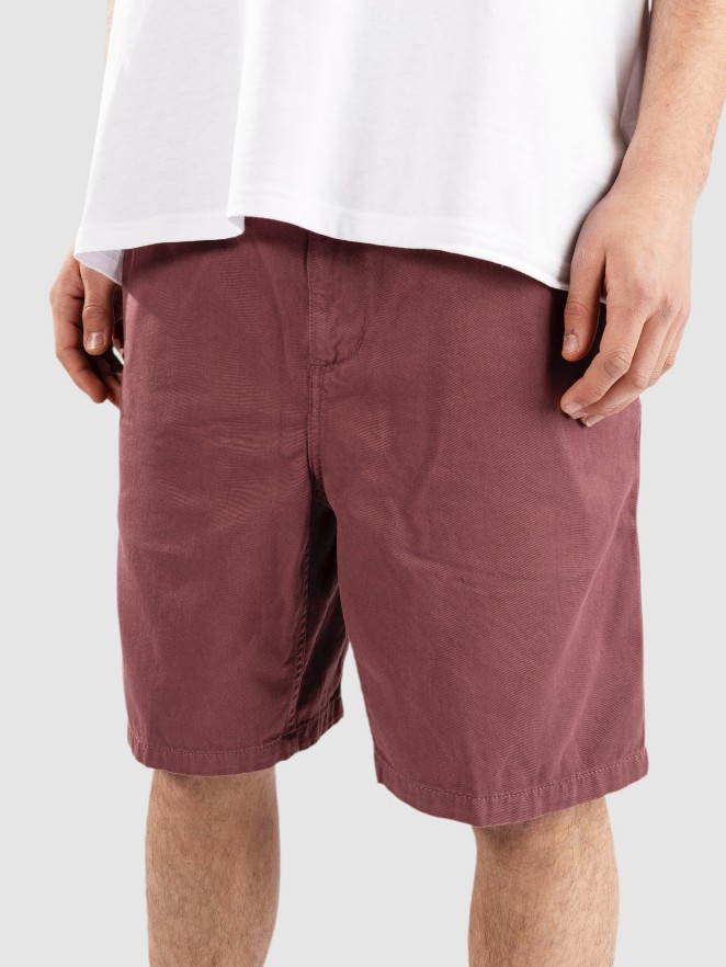 Carhartt WIP Flint Pantaloncini