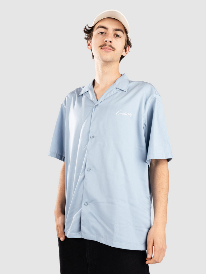 Carhartt WIP Delray Shirt