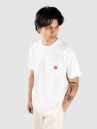 Carhartt WIP Pocket Heart T-Shirt
