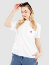 Carhartt WIP Pocket Heart T-shirt