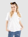 Carhartt WIP Pocket Heart T-Paita