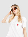 Carhartt WIP Pocket Heart T-shirt