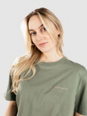 Carhartt WIP Script Embroidery T-Shirt