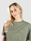 Carhartt WIP Script Embroidery T-shirt