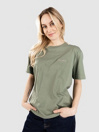 Carhartt WIP Script Embroidery T-shirt