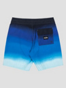 Billabong All Day Fade Lb Kids Boardshorts