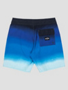 Billabong All Day Fade Lb Kids Boardshorts