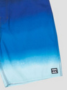 Billabong All Day Fade Lb Kids Boardshorts