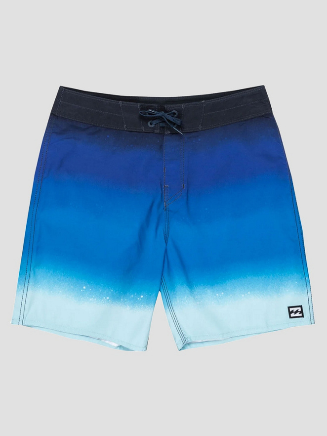 Billabong All Day Fade Lb Kids Boardshorts