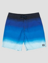 Billabong All Day Fade Lb Kids Boardshorts