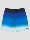 Billabong All Day Fade Lb Kids Boardshorts