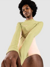 Billabong Tropic Body LS Lycra