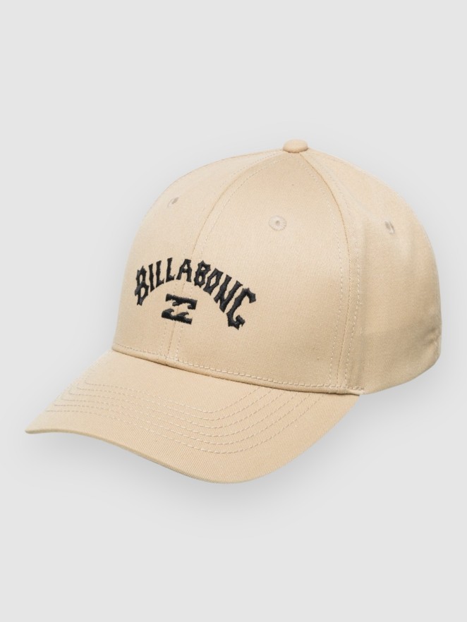Billabong Arch Snapback Cap