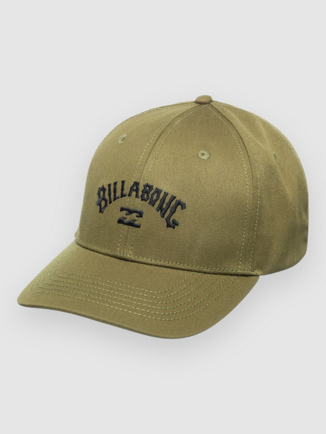 Billabong Arch Snapback Cap