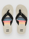 Billabong All Day Theme Sandali
