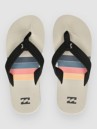 Billabong All Day Theme Sandali